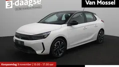 Gebruikt 2025 Opel Corsa Hatchback | € 24.950 (Eerlijke prijs)