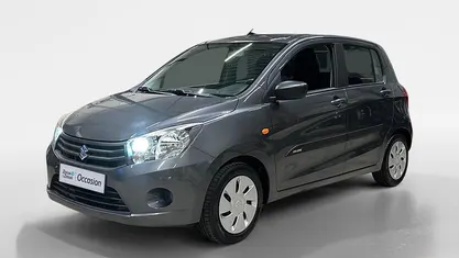 Occasion Suzuki Celerio 68 PK (50 kW) 2017 Hatchback