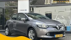 Gebruikt 2015 Renault Clio IV Night&Day Hatchback | € 6.950 (Eerlijke prijs)