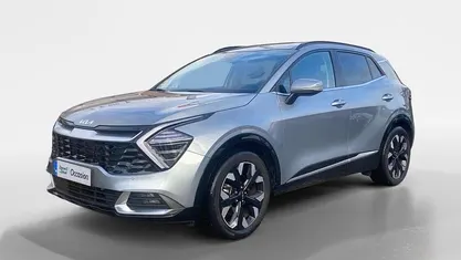 Occasion Kia Sportage 266 PK (195 kW) 2022 SUV