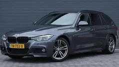 Grijs Gebruikt 2018 BMW 320 M Sport Stationwagen | € 20.950 (Eerlijke prijs)