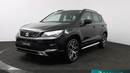 Occasion 2020 Seat Ateca Beats SUV | € 24.900 (Eerlijke prijs)