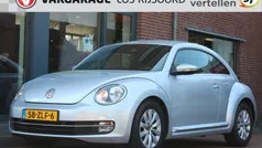 VW Beetle