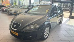 Gebruikt 2010 Seat Leon Hatchback | € 4.450 (Eerlijke prijs)