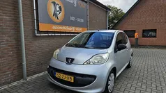 Gebruikt 2008 Peugeot 107 Hatchback | € 1.445 (Goede deal)