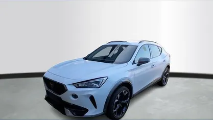 Occasion Cupra Formentor 204 PK (150 kW) 2022 Wit SUV