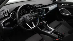 Grijs Gebruikt 2022 Audi Q3 Business SUV | € 36.700 (Eerlijke prijs)