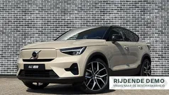 Gebruikt 2025 Volvo EC40 Plus SUV | € 58.812 (Eerlijke prijs)