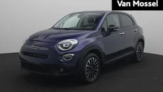 Blauw Gebruikt 2024 Fiat 500X SUV | € 27.440 (Eerlijke prijs)