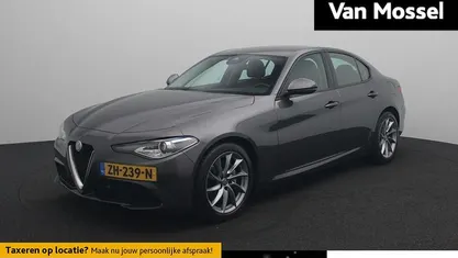 Gebruikt 2019 Alfa Romeo Giulia Super Sedan | € 19.995 (Super prijs)