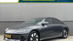 Gebruikt 2023 Hyundai Ioniq 6 Sedan | € 30.715 (Super prijs)