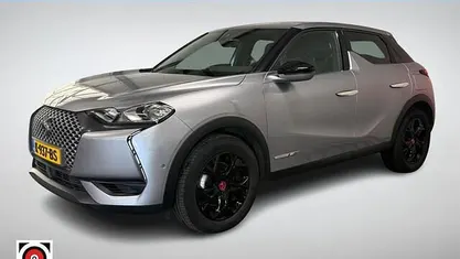 Occasion DS Automobiles DS3 Crossback E-Tense Business 100 kW (136 PK) 2020 Grijs SUV