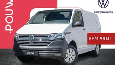 Gebruikt 2024 VW T6.1 Comfortline Van | € 29.400 (Eerlijke prijs)