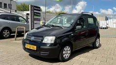 Gebruikt 2005 Fiat Panda Dynamic Hatchback | € 749 (Eerlijke prijs)