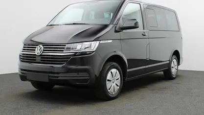 Occasion 2021 VW Caravelle Comfortline MPV | € 54.061 (Eerlijke prijs)