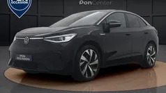 Zwart Gebruikt 2022 VW ID.5 Pro SUV | € 26.850 (Super prijs)