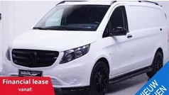 Gebruikt 2021 Mercedes Vito Edition 1 MPV | € 28.800 (Eerlijke prijs)