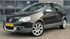 Gebruikt 2006 VW Polo Sportline Hatchback | € 3.499 (Eerlijke prijs)