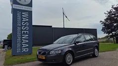 Gebruikt 2008 Volvo V50 Momentum Stationwagen | € 5.750 (Eerlijke prijs)