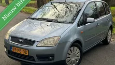 Blauw Gebruikt 2004 Ford C-MAX MPV | € 1.350 (Eerlijke prijs)