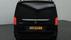 Mercedes V300