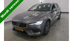 Gebruikt 2021 Volvo V60 Business Edition Stationwagen | € 30.900 (Eerlijke prijs)