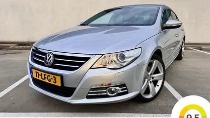 Gebruikt 2010 VW Passat Sedan | € 7.950 (Eerlijke prijs)