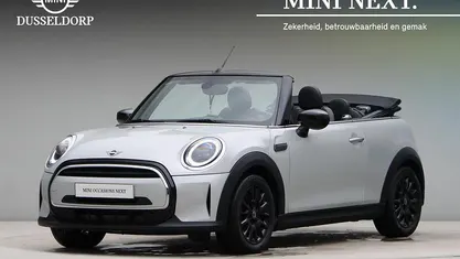 Occasion Mini Cooper Cabriolet Classic 136 PK (100 kW) 2022 Cabriolet
