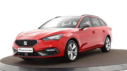 Gebruikt 2021 Seat Leon FR Stationwagen | € 22.880 (Eerlijke prijs)