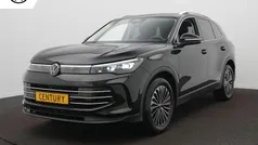 Gebruikt 2025 VW Tiguan Elegance SUV | € 48.900 (Goede deal)