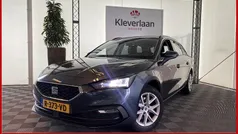 Gebruikt 2022 Seat Leon Reference Stationwagen | € 18.995 (Eerlijke prijs)