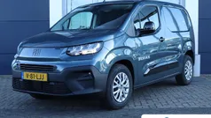 Gebruikt 2025 Fiat e-Doblò MPV | € 23.722 (Super prijs)