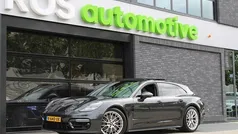 Gebruikt 2021 Porsche Panamera S E-Hybrid Sport Turismo Sedan | € 72.950 (Goede deal)