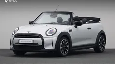 Wit Gebruikt 2022 Mini Cooper Cabriolet Classic Cabriolet | € 32.880 (Eerlijke prijs)