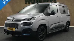 Grijs Gebruikt 2021 Citroën e-Berlingo Shine MPV | € 21.950 (Eerlijke prijs)
