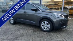 Gebruikt 2020 Peugeot 5008 MPV | € 15.950 (Super prijs)