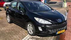 Gebruikt 2009 Peugeot 308 Hatchback | € 1.999 (Eerlijke prijs)