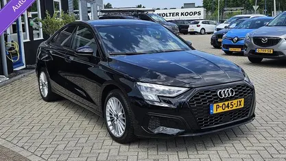 Occasion Audi A3 Advanced 110 PK (80 kW) 2022 Sedan