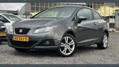 Grijs Gebruikt 2012 Seat Ibiza SC Copa Hatchback | € 6.750 (Eerlijke prijs)