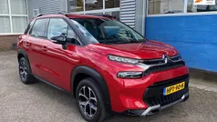 Rood Gebruikt 2023 Citroën C3 Aircross PureTech SUV | € 22.750 (Eerlijke prijs)
