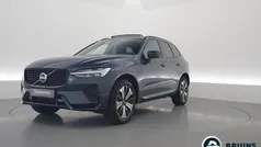 Blauw Gebruikt 2023 Volvo XC60 Plus SUV | € 47.450 (Super prijs)