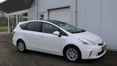 Toyota Prius+