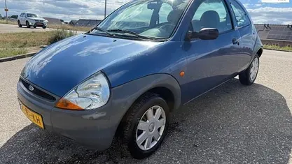 Occasion Ford Ka Style 60 PK (44 kW) 2005 Hatchback