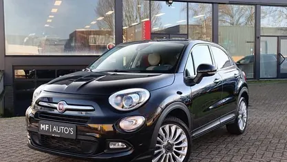 Occasion Fiat 500X Lounge 140 PK (102 kW) 2016 SUV