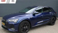 Gebruikt 2020 Audi e-tron S-Line SUV | € 27.895 (Eerlijke prijs)