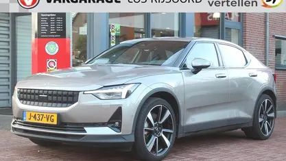 Grijs Occasion 2020 Polestar 2 Hatchback | € 22.785 (Goede deal)