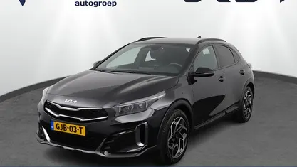 Occasion Kia XCeed GT-Line 142 PK (104 kW) 2024 SUV