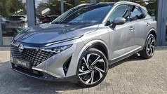 Gebruikt 2025 Nissan Qashqai Tekna+ SUV | € 41.745 (Eerlijke prijs)
