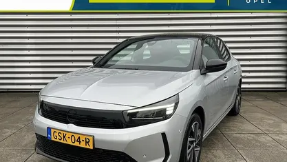 Occasion 2024 Opel Corsa Hatchback | € 18.440 (Eerlijke prijs)