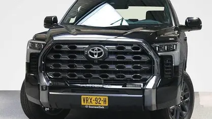 Gebruikt 2022 Toyota Tundra Platinum Pickup | € 89.950